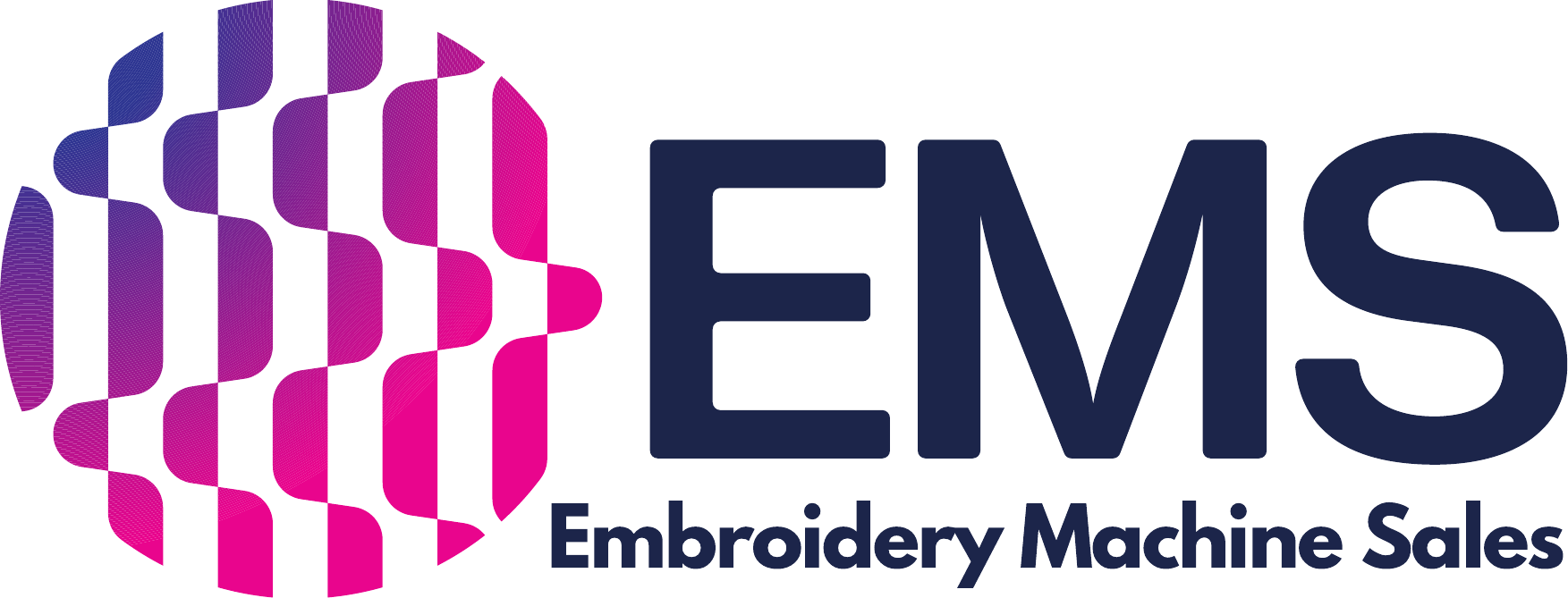 Embroidery Machine Sales